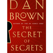 Product image of The Secret of Secrets