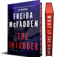 Product image of The Intruder