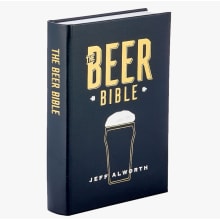 Product image of Jeff Alworth's Beer Bible
