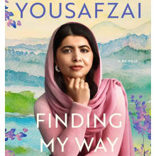 Product image of Finding My Way