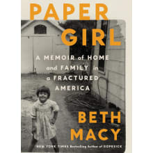Product image of Paper Girl