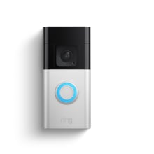 Product image of Ring Battery Doorbell Plus