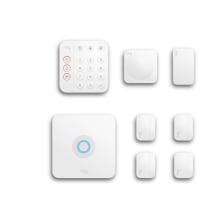 Product image of Ring Alarm Security Kit, 8-Piece