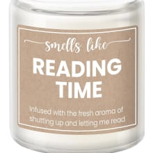 Product image of Reading candle