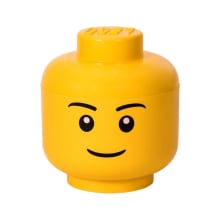Product image of LEGO storage head 
