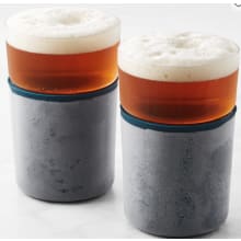 Product image of Rabbit Freezable Beer Glasses