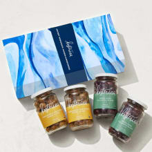 Product image of Olive Gift Set