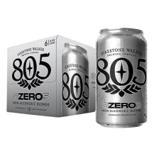 Product image of Firestone Walker 8Zero5 Non Alcoholic Beer