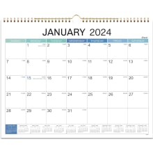 Product image of Feteulo 2024 Wall Calendar