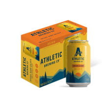 Product image of Athletic Brewing Company Craft Non Alcoholic Beer