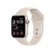 Product image of The Apple Watch SE offers Apple’s sleep tracking features at a lower price.