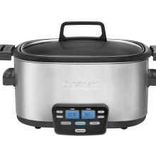 Product image of Cuisinart 3-in-1 Cook Central 6-Quart Multi-cooker