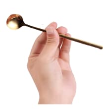 Product image of 6.7 Inches Coffee Spoons