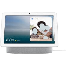 Product image of Nest Hub Max 10-Inch Smart Display
