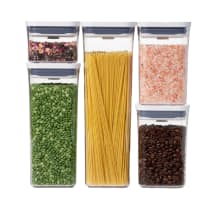 Product image of OXO Good Grips 5-Piece POP Container Set