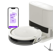 Product image of Shark Navigator Robot Vacuum with Self-Empty Base