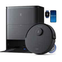 Product image of Ecovacs Deebot T30S Robot Vacuum and Mop