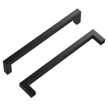 Product image of Skylight Kitchen Cabinet Handles, Solid Core Drawer Pulls for Cabinet Doors